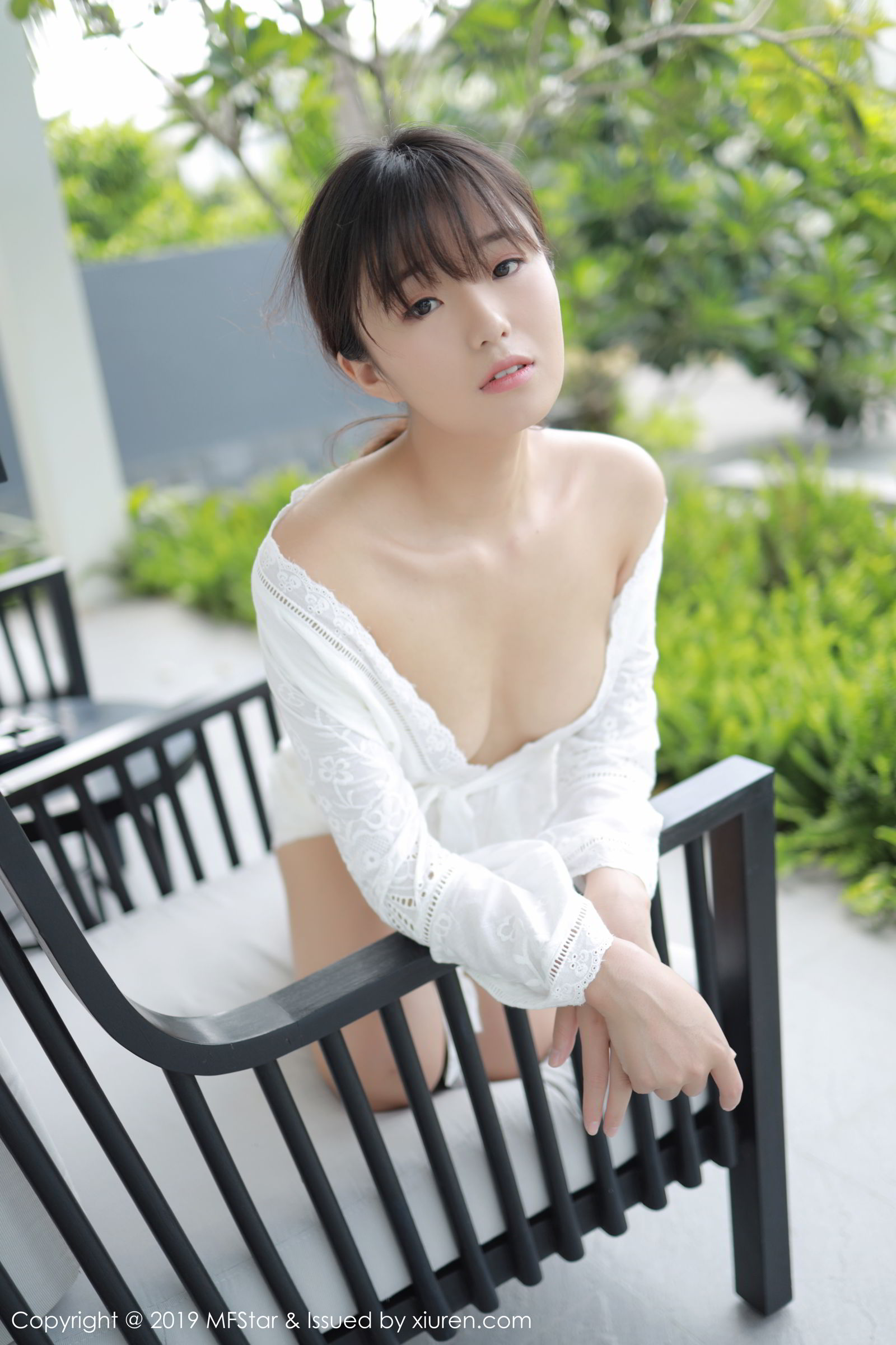 [MFStar]高清写真图 2019.05.20 VOL.192 仓井优香
