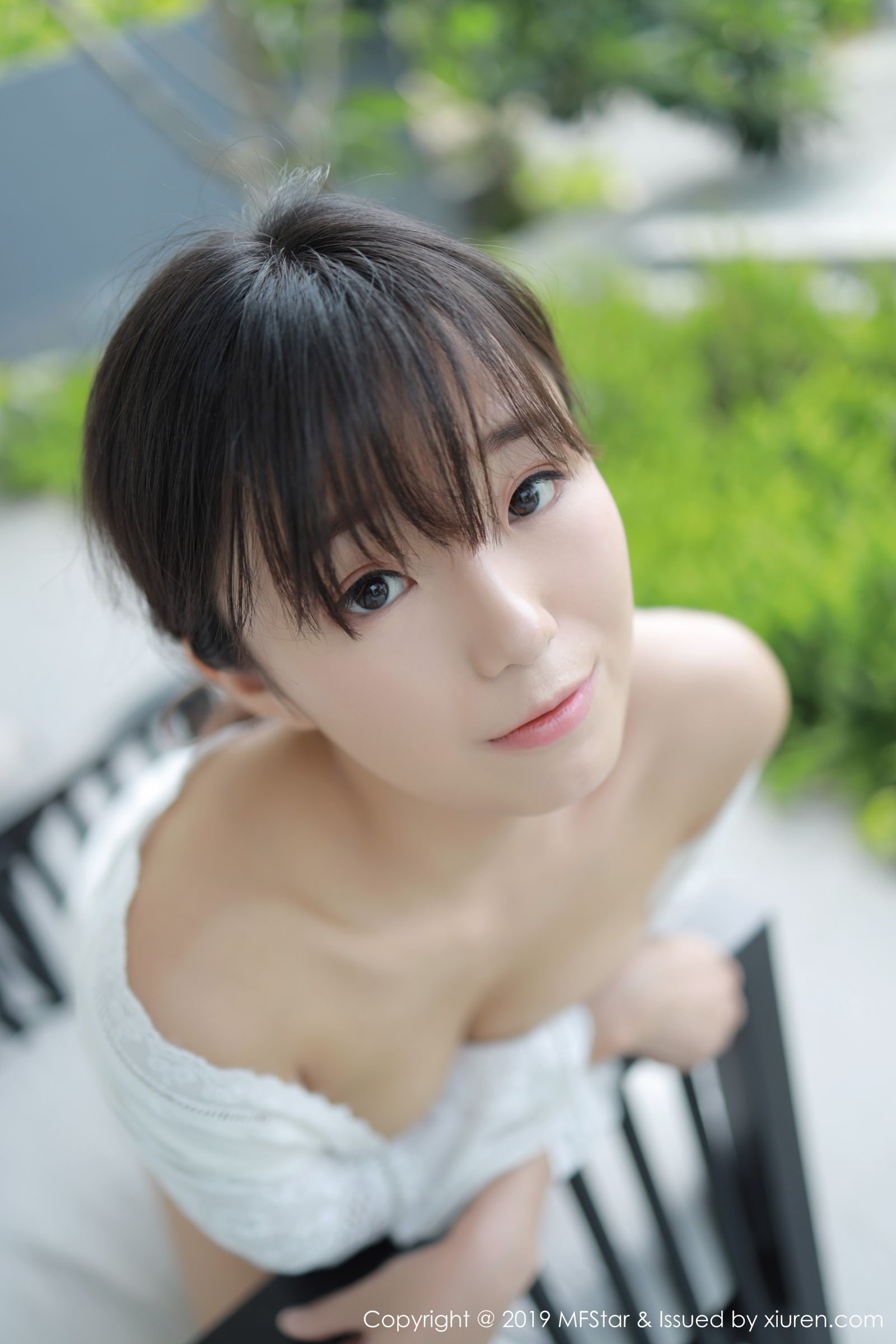 [MFStar]高清写真图 2019.05.20 VOL.192 仓井优香