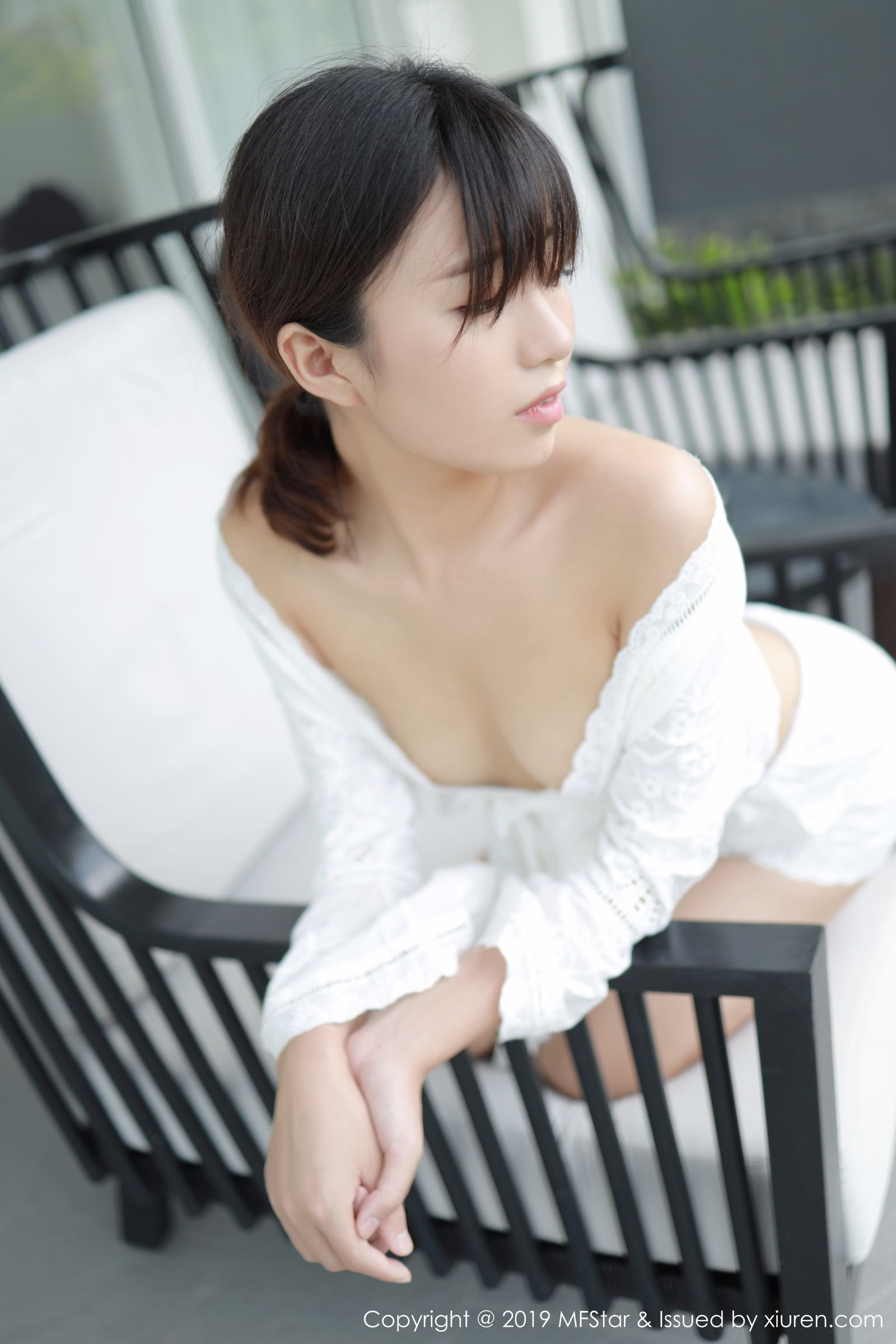 [MFStar]高清写真图 2019.05.20 VOL.192 仓井优香