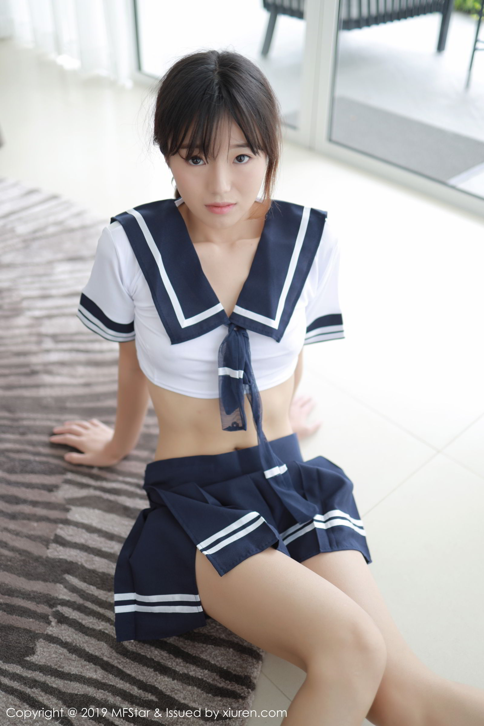 [MFStar]高清写真图 2019.06.24 VOL.198 Baileys 香儿