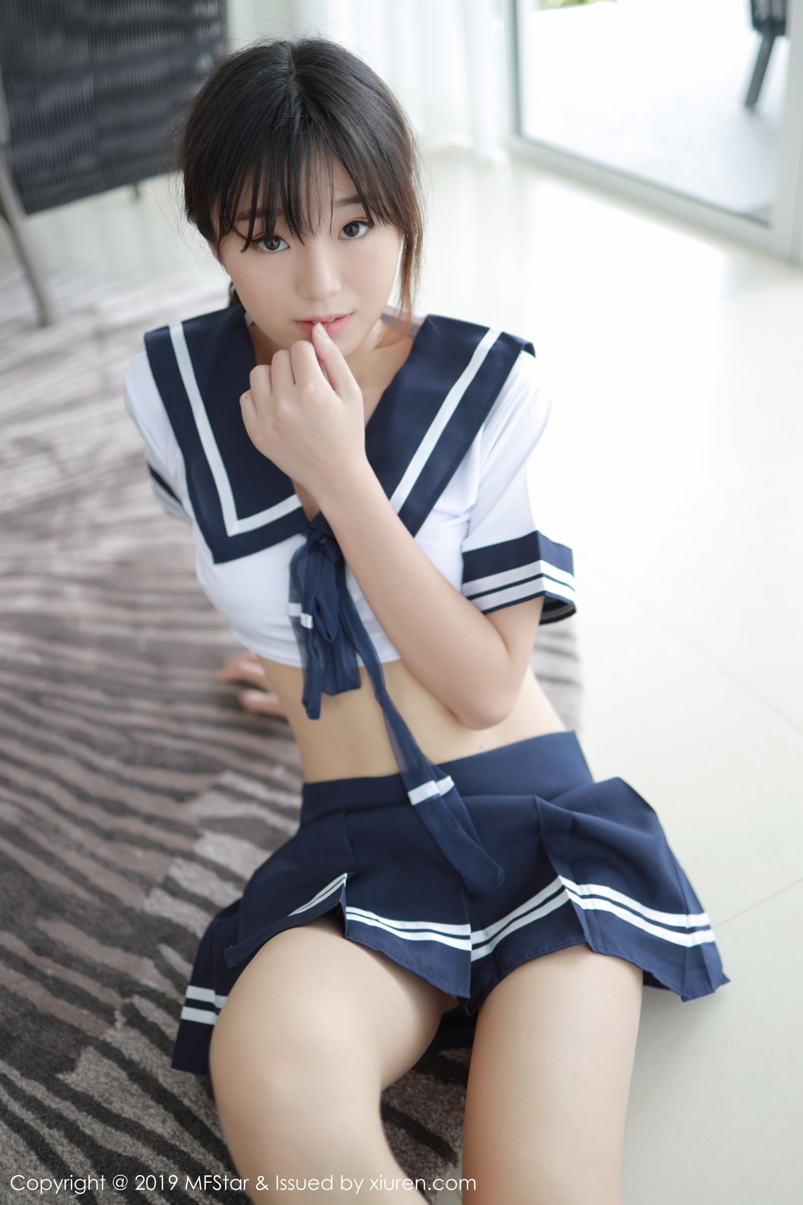 [MFStar]高清写真图 2019.06.24 VOL.198 Baileys 香儿