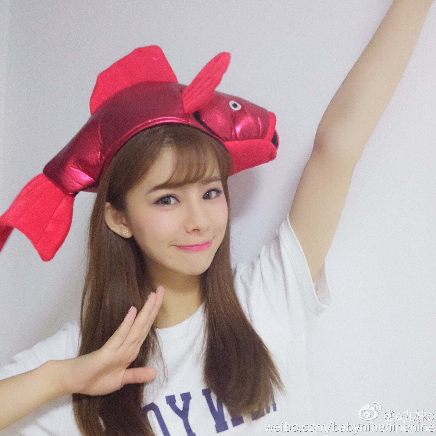 陈思佳Emily- 2013年ChinaJoy完美世界SG