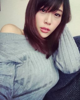 北内美里