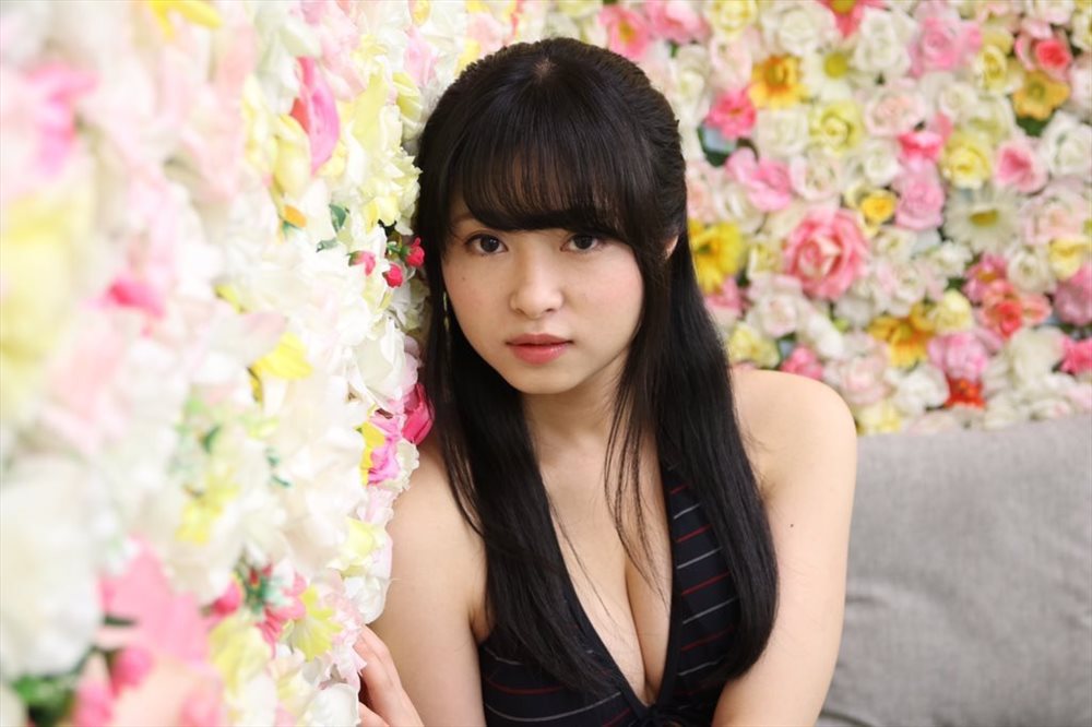佐藤望美- 萝莉小女生性感私房照