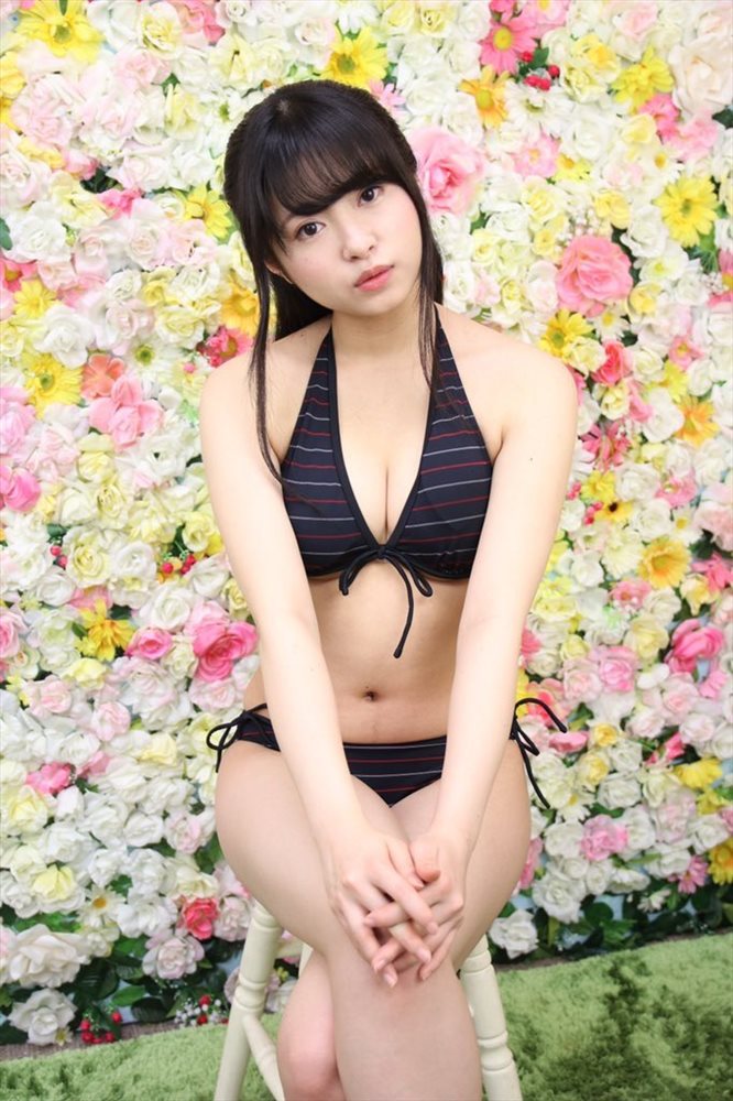 佐藤望美- 萝莉小女生性感私房照