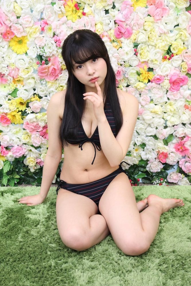 佐藤望美- 萝莉小女生性感私房照