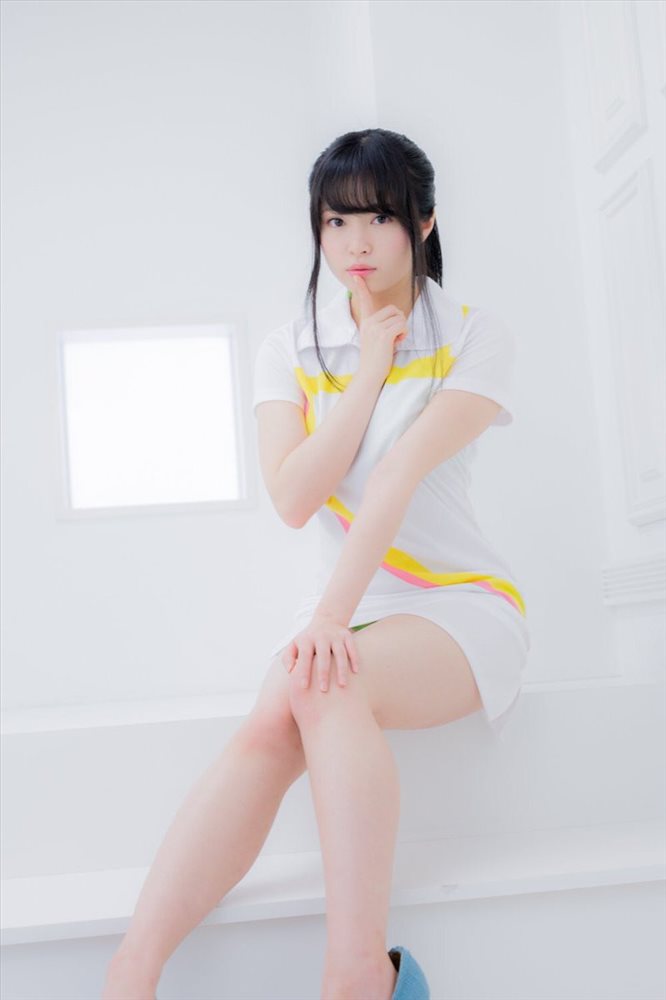 佐藤望美- 萝莉小女生性感私房照