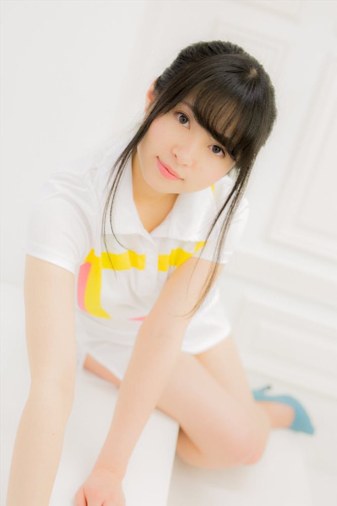 佐藤望美- 萝莉小女生性感私房照