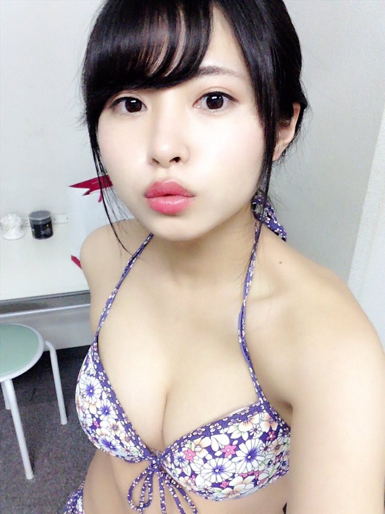 佐藤望美- 萝莉小女生性感私房照