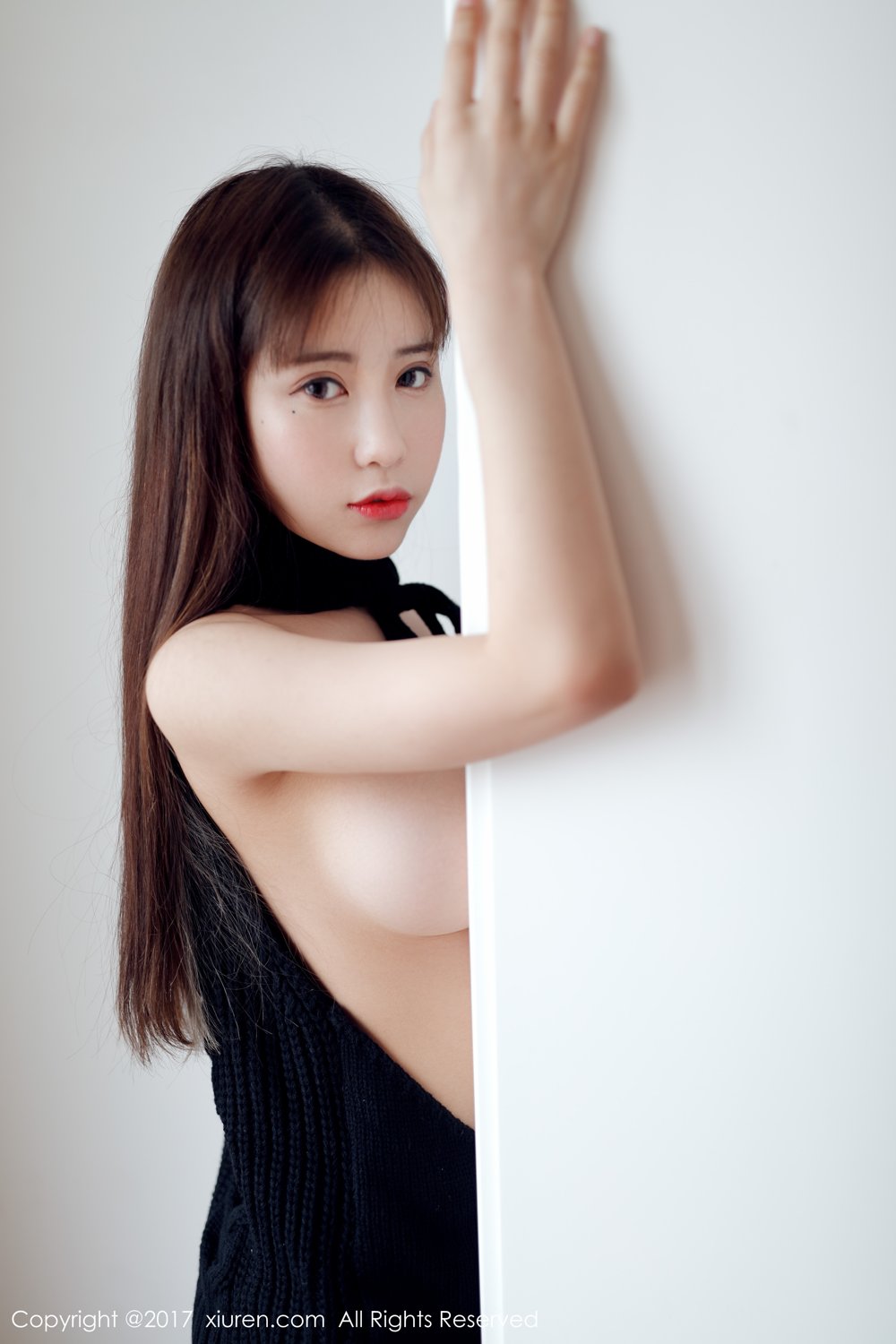 萝莉悠悠酱- [XIUREN秀人网]高清写真图 2017.03.31 XR20170331N00731