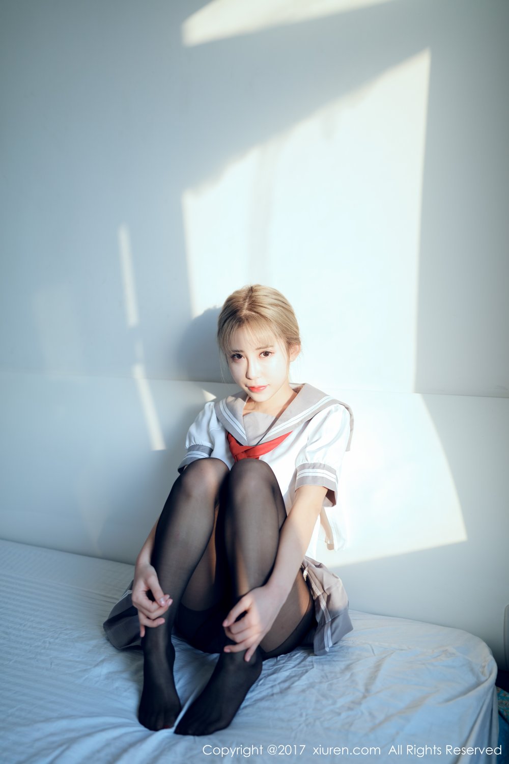 萝莉悠悠酱- [XIUREN秀人网]高清写真图 2017.03.31 XR20170331N00731