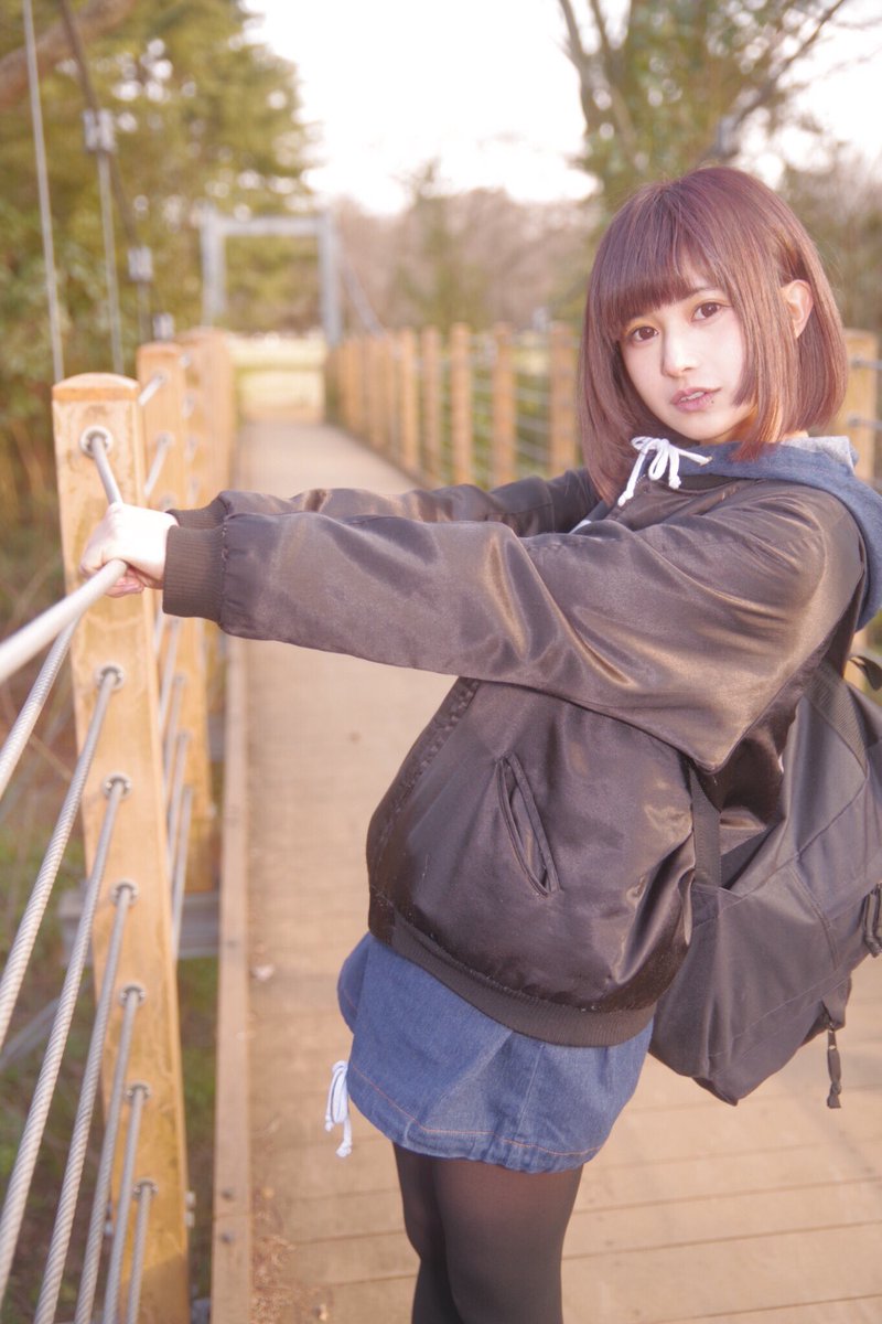 甘夏ゆず- 美少女私房照