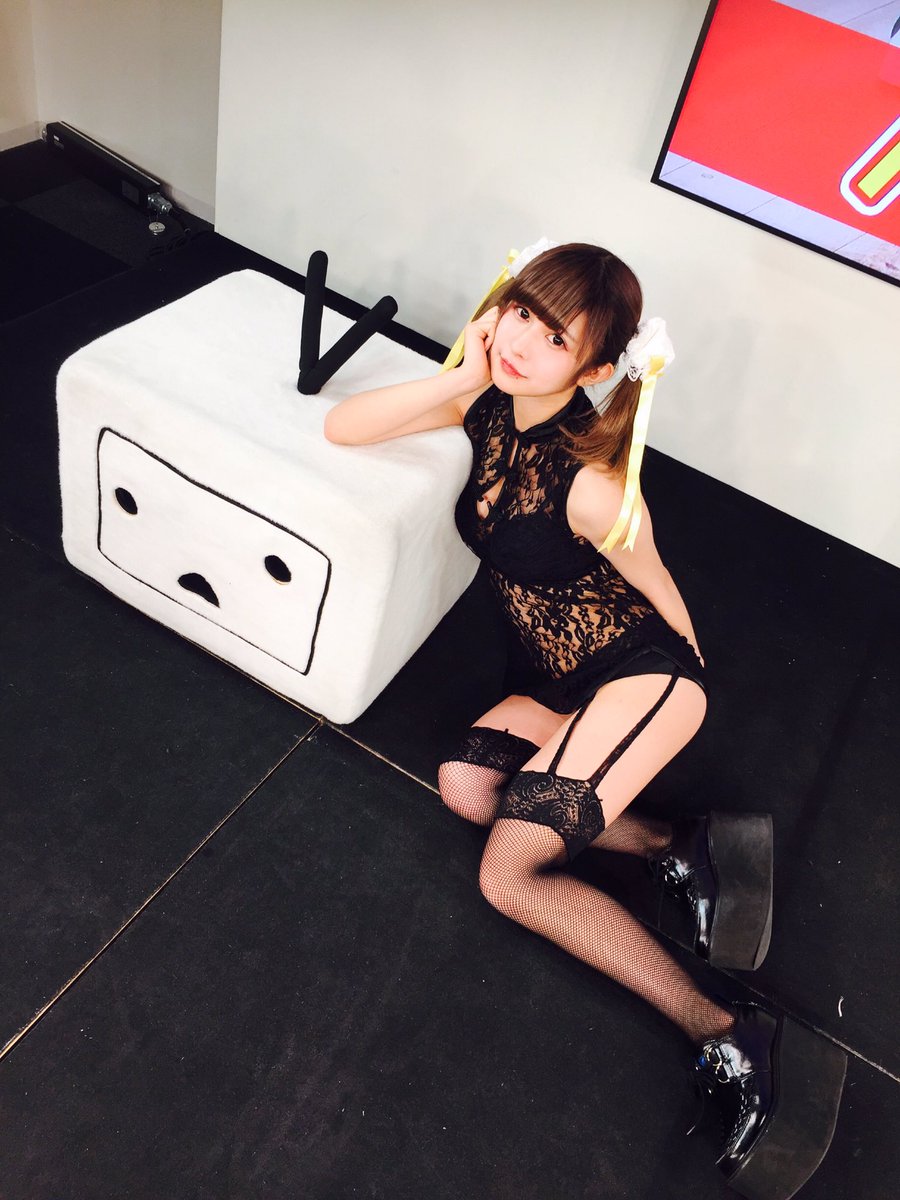 甘夏ゆず- 美少女私房照