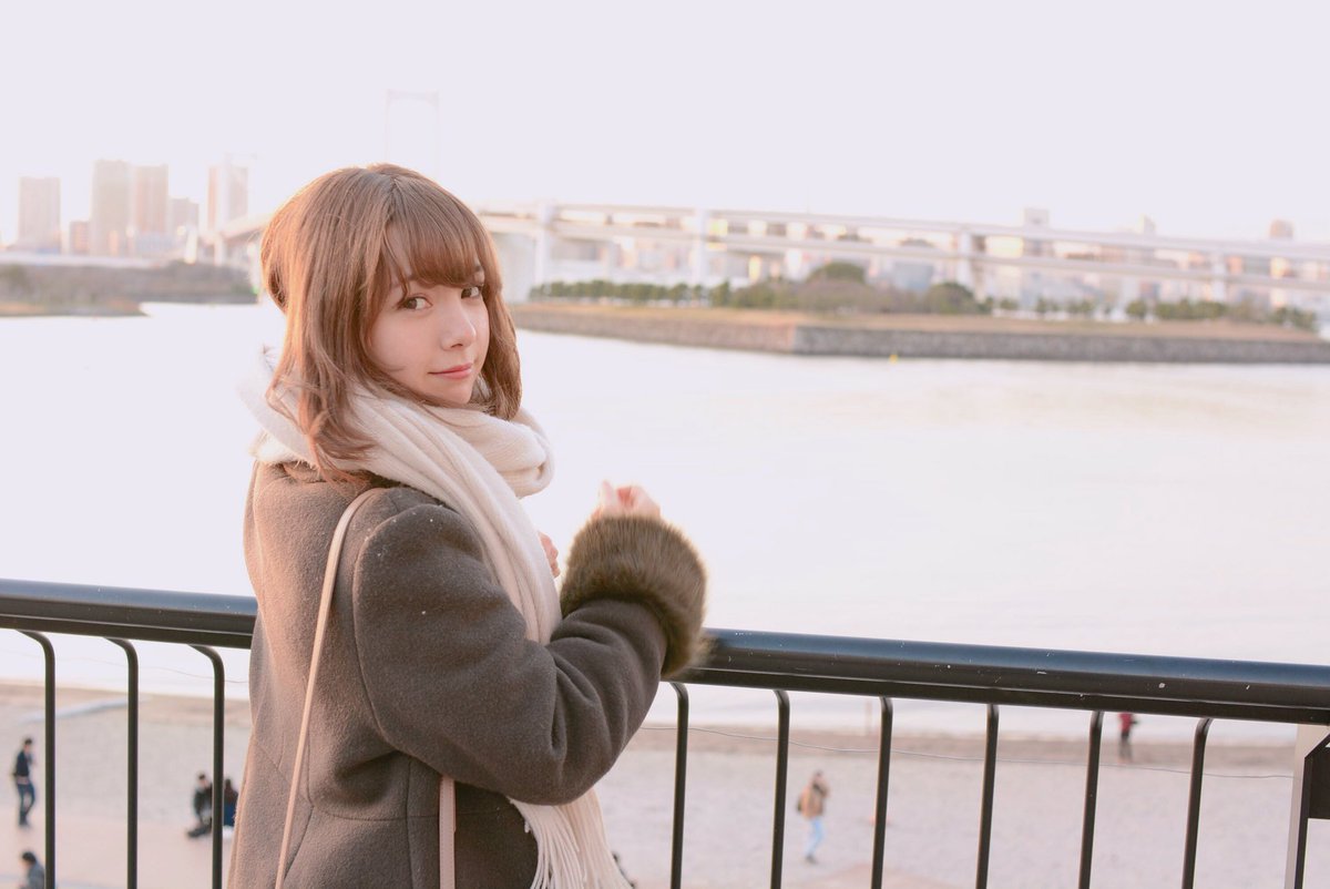 柴田彩菜- 日意混血萝莉俏皮私房照