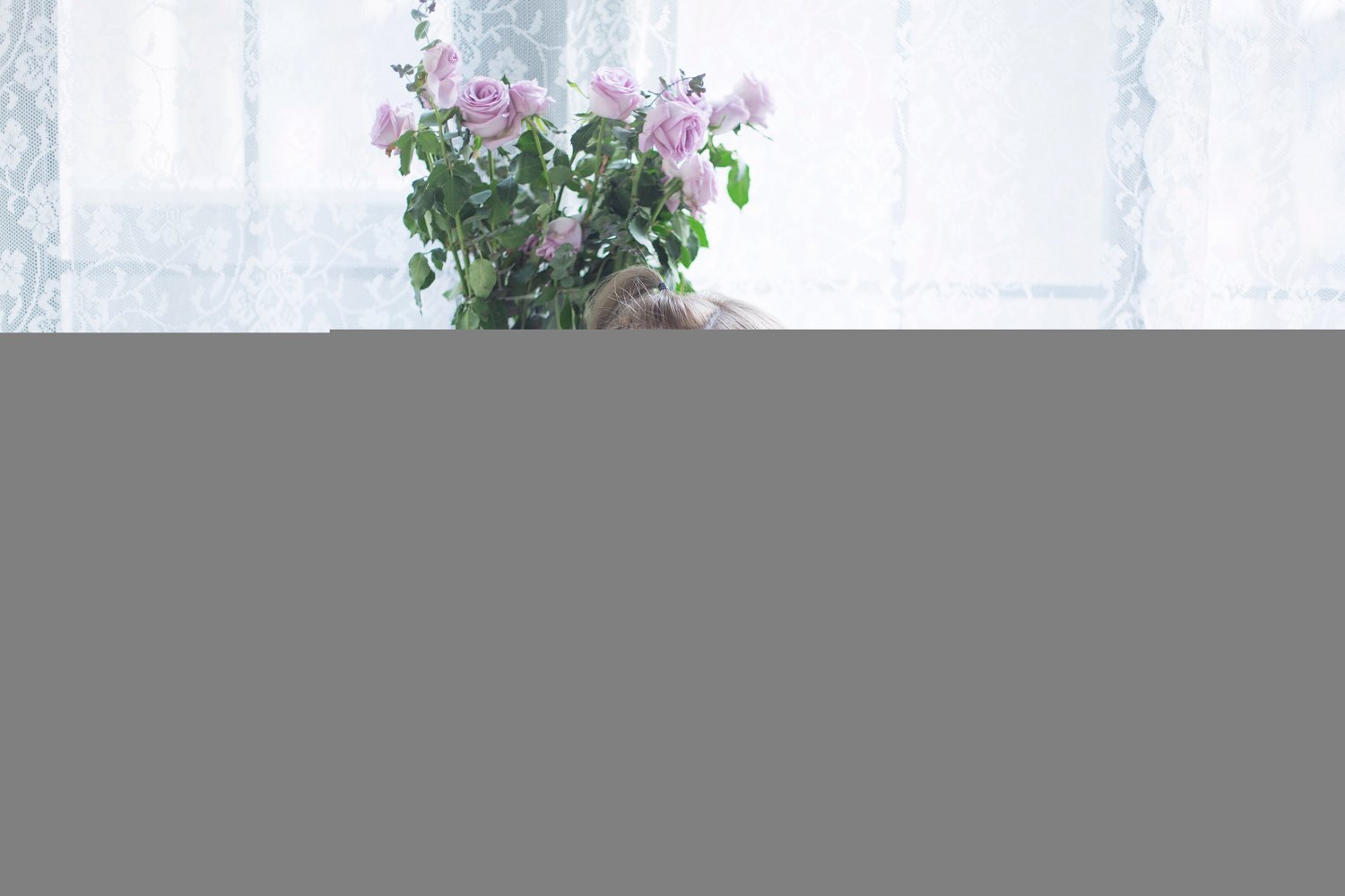 徐妍燕- 中樱桃小白兔私房写真