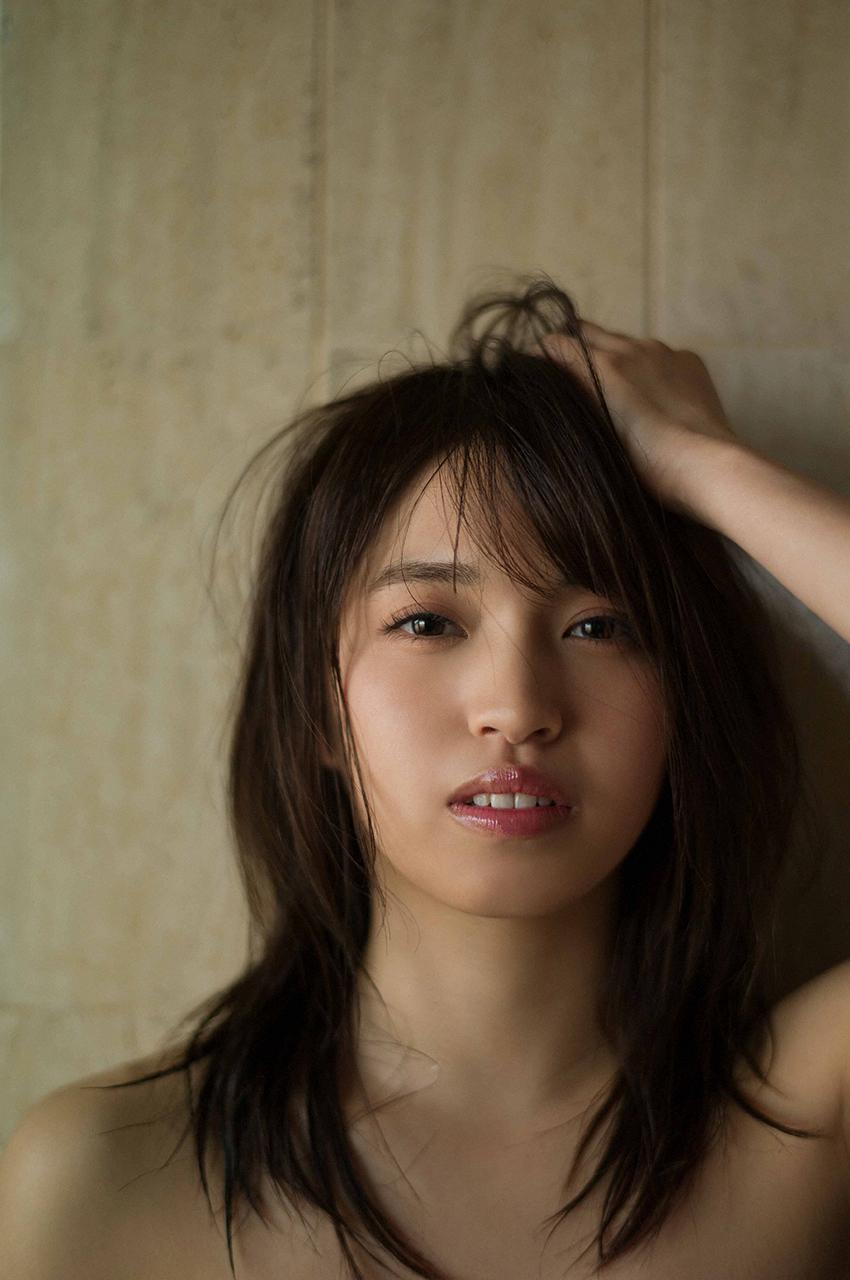 Miyu- [WPB-net]高清写真图 No.216『PRECIOUS STONE』