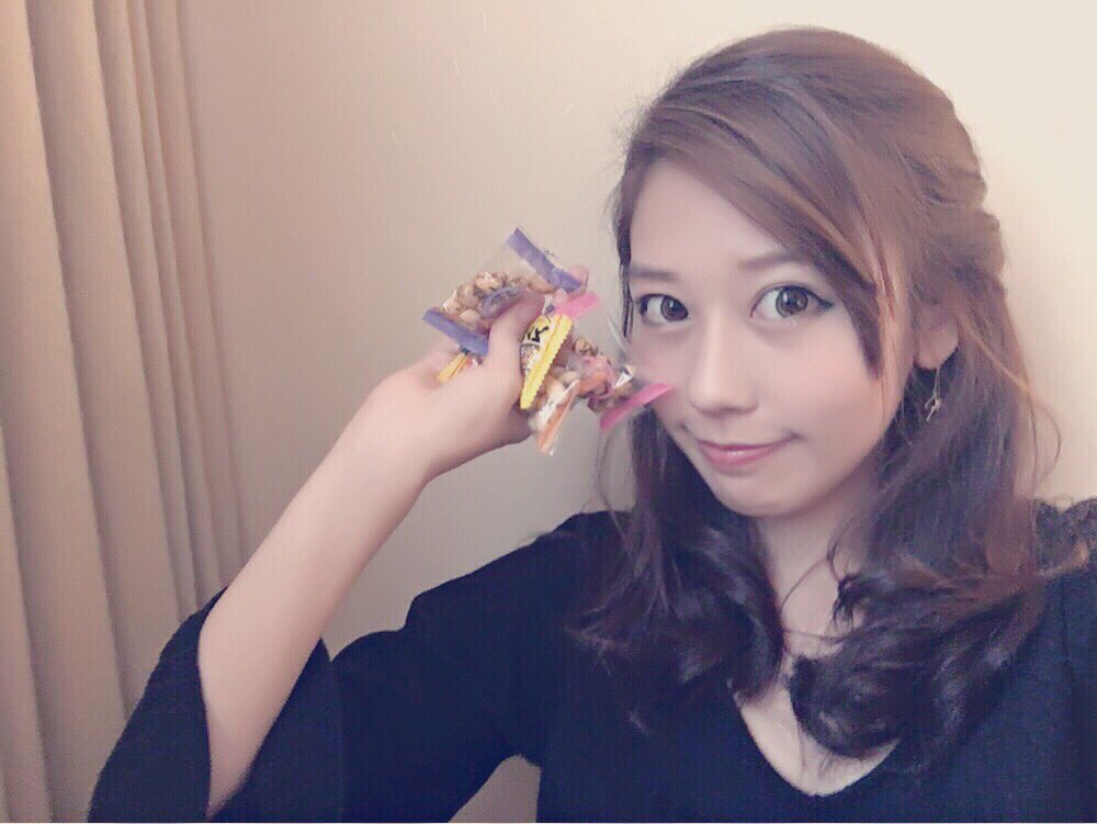 工藤紬- Twitter私房美照