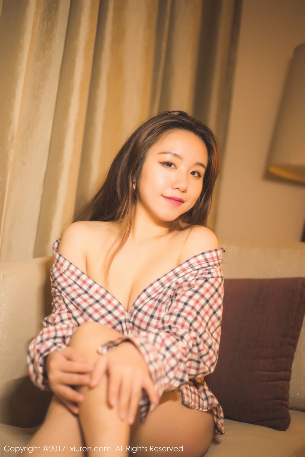吃白菜的vi菜菜 浴室唯美系写真