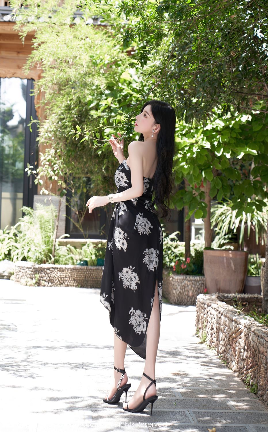 [XiuRen]高清写真图 2022.07.20 No.5307 周于希Sally