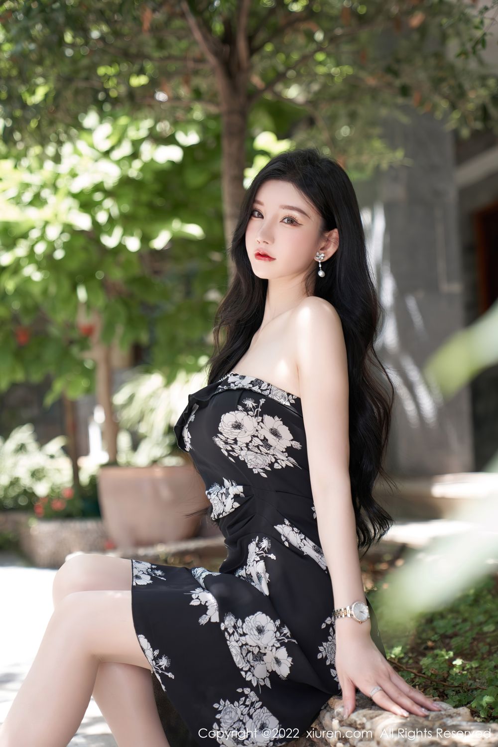 [XiuRen]高清写真图 2022.07.20 No.5307 周于希Sally