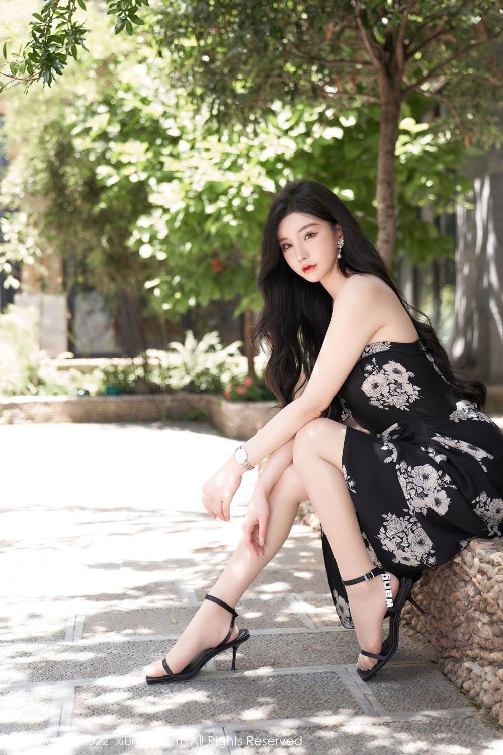 [XiuRen]高清写真图 2022.07.20 No.5307 周于希Sally