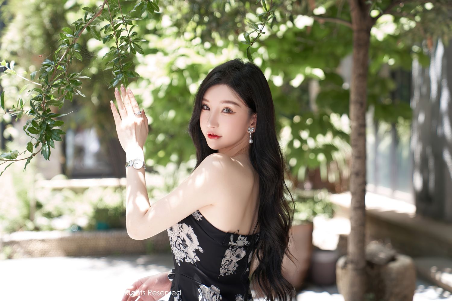 [XiuRen]高清写真图 2022.07.20 No.5307 周于希Sally