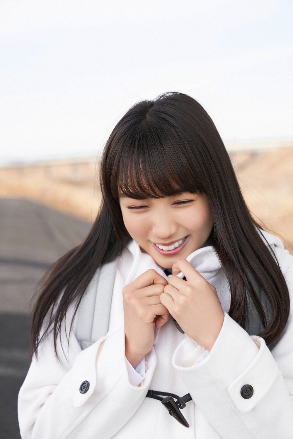 黒木ひかり Hikari Kuroki [YS-Web]高清写真图 Vol.840 写真集