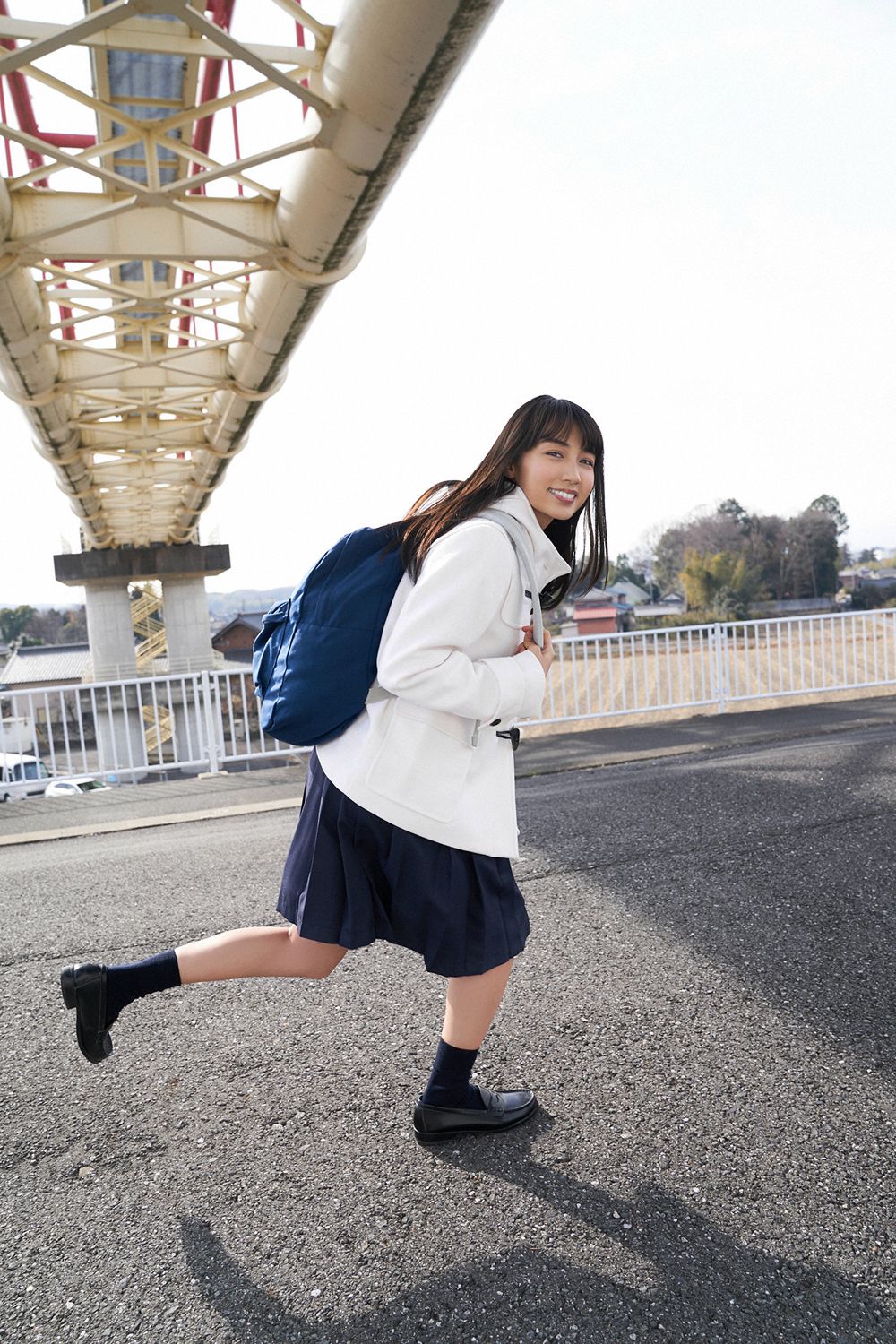 黒木ひかり Hikari Kuroki [YS-Web]高清写真图 Vol.840 写真集