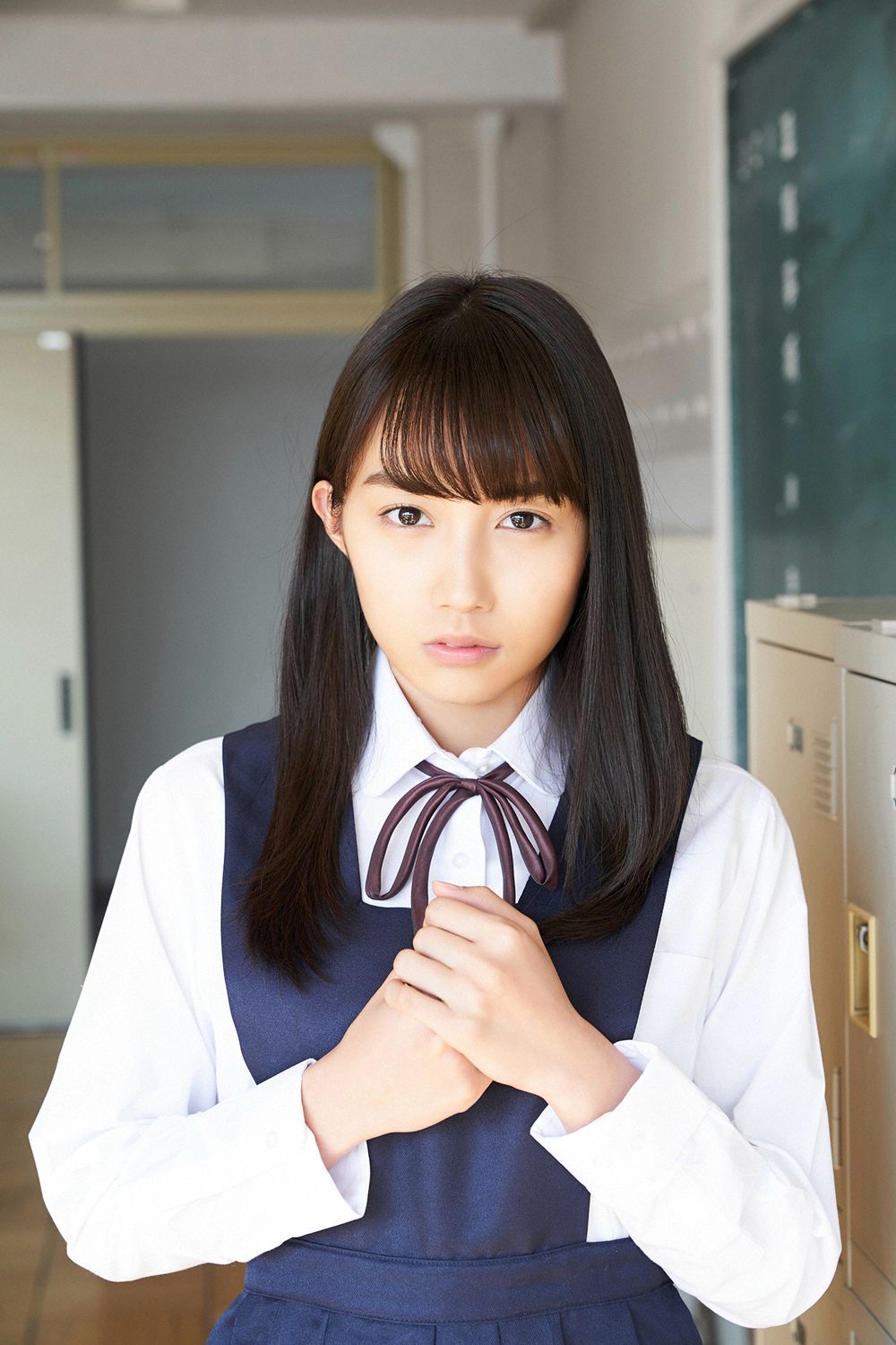黒木ひかり Hikari Kuroki [YS-Web]高清写真图 Vol.840 写真集