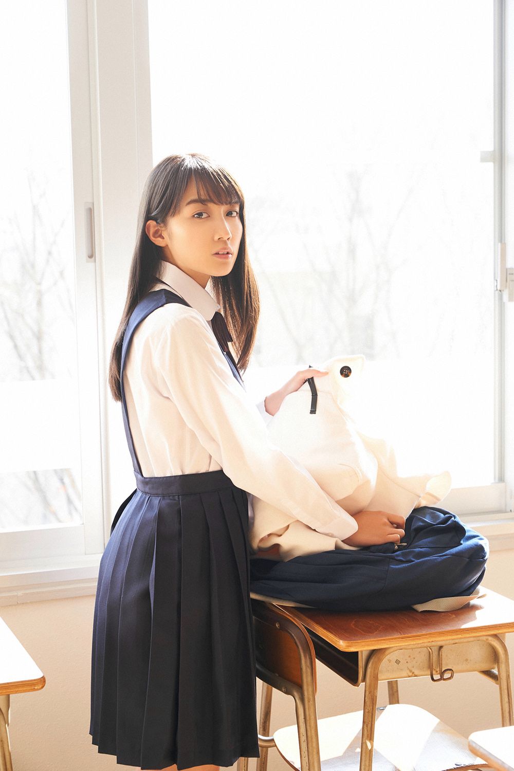 黒木ひかり Hikari Kuroki [YS-Web]高清写真图 Vol.840 写真集