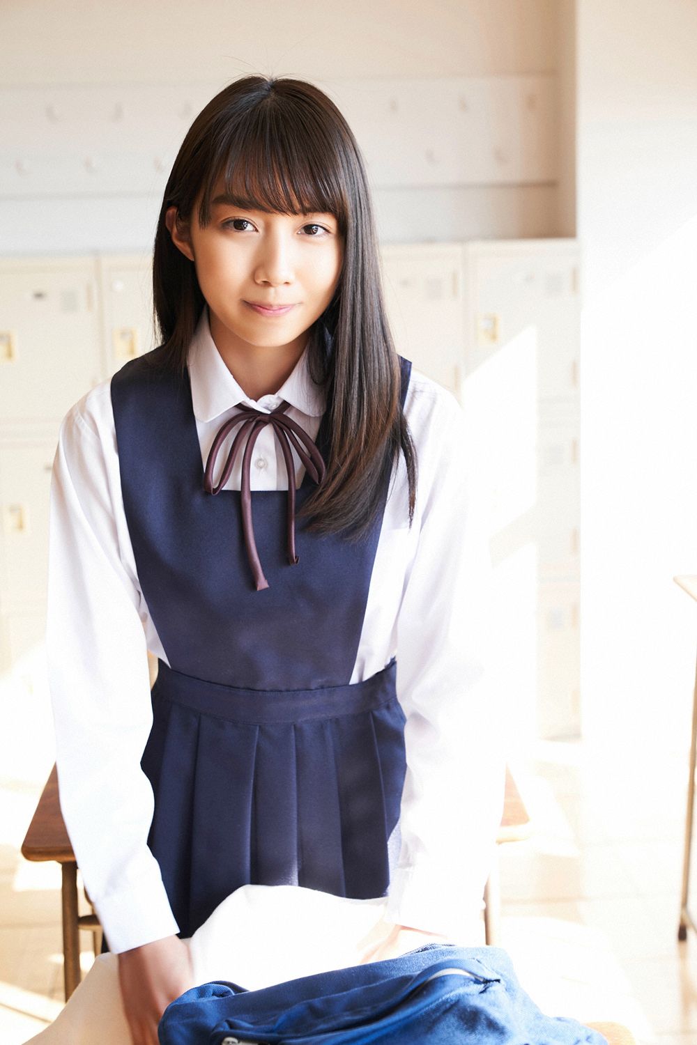 黒木ひかり Hikari Kuroki [YS-Web]高清写真图 Vol.840 写真集