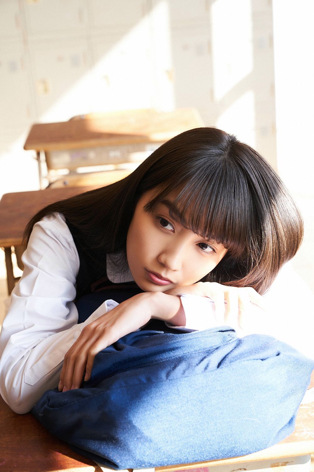 黒木ひかり Hikari Kuroki [YS-Web]高清写真图 Vol.840 写真集