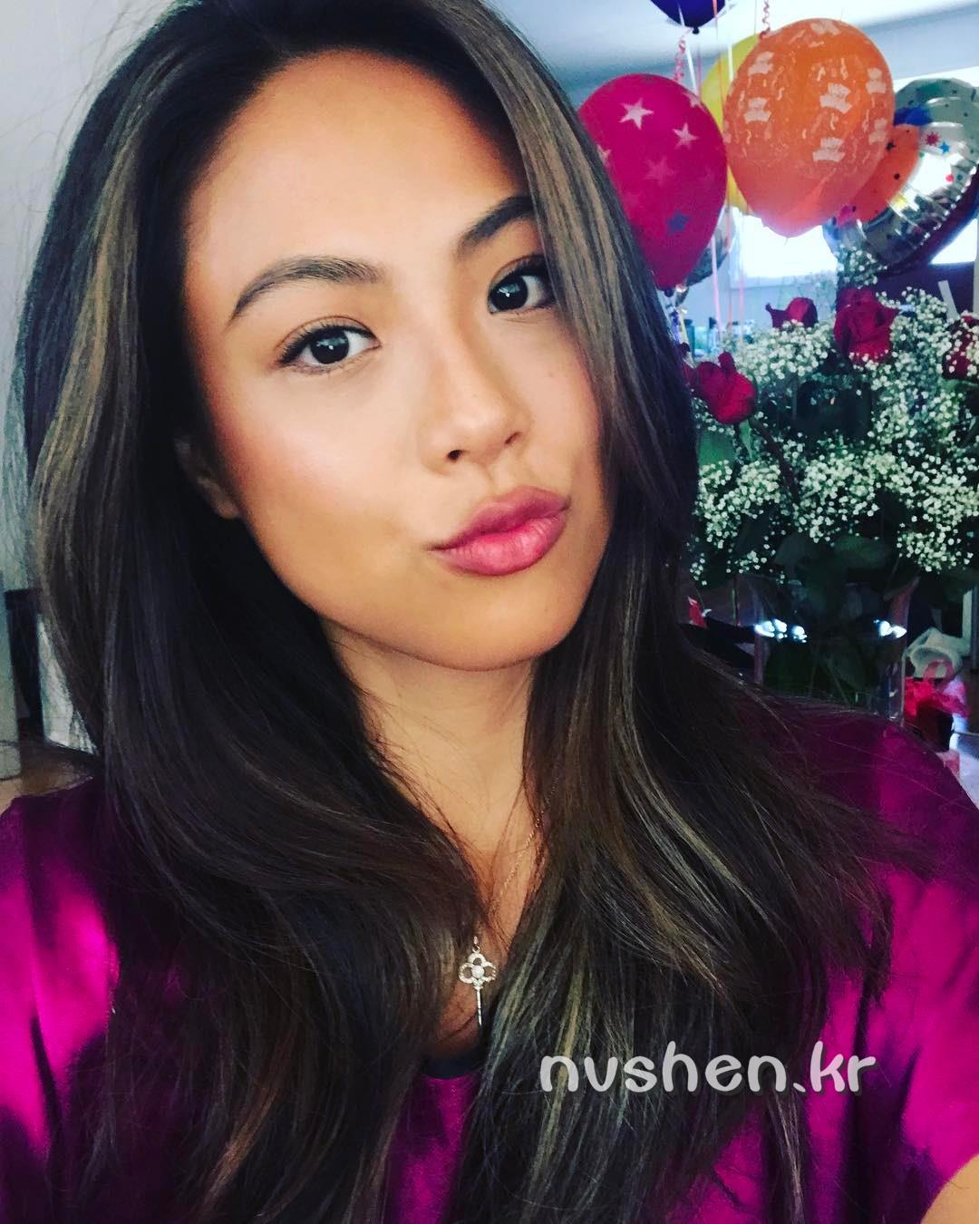 夏威夷小姐郭瑞筠 健康古铜色美女私房照