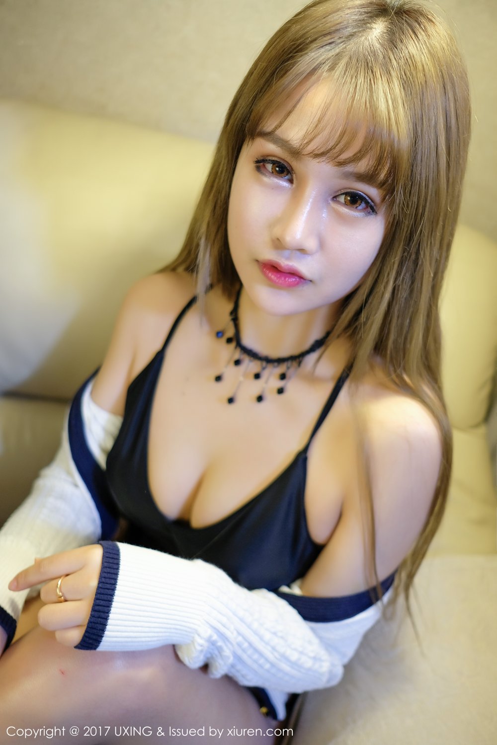 [UXING优星馆]高清写真图 2017.04.20 VOL.049 模特合集