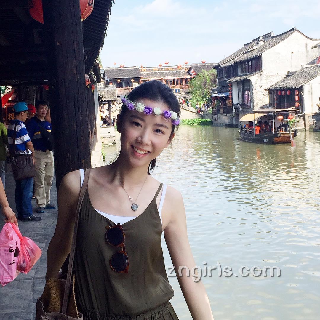 辅大正妹杨宜臻 连证件照都美极了