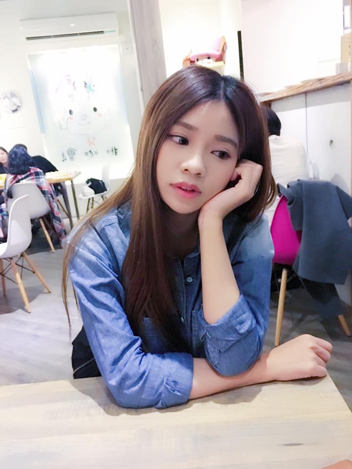 瑞秋Rachel- 32D辣妹私房照