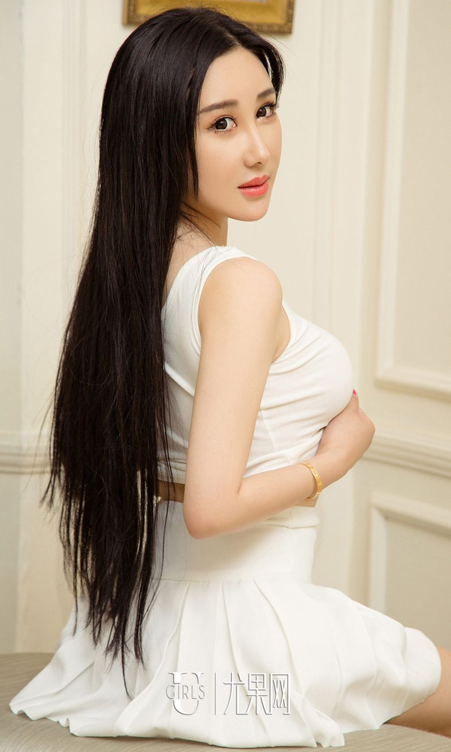 纹身女神宝儿 那是你的太阳
