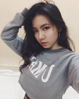 Jenie Trang Trần