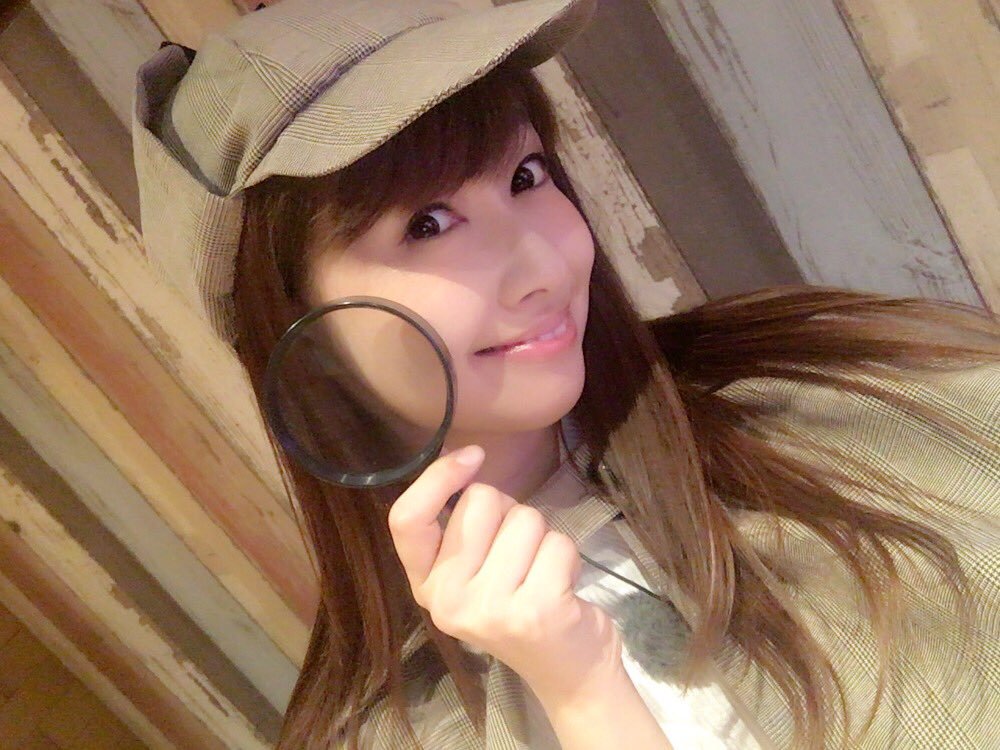 成美（なるみ）的御姐私房照