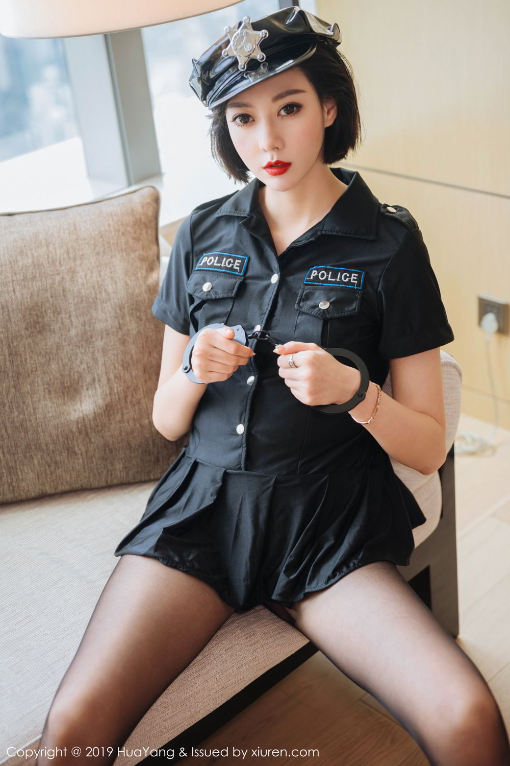 [HuaYang]高清写真图 2019.10.18 VOL.179 艺轩