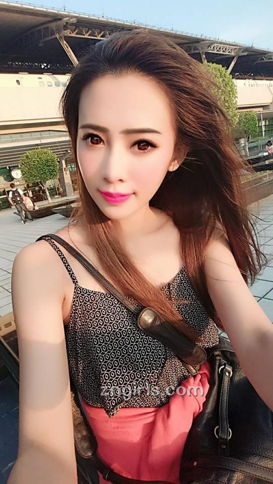 超气质甜心MISS MO 由內而外的自然魅力