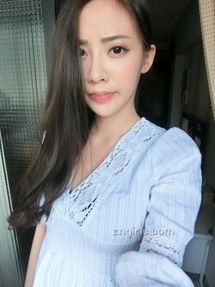 超气质甜心MISS MO 由內而外的自然魅力