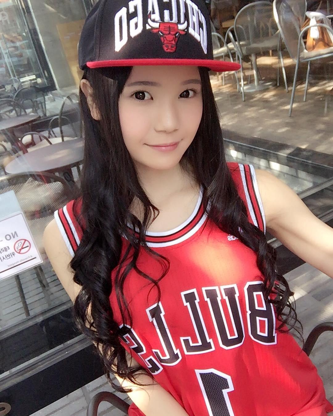 日本最可爱夜场DJ Mel 深夜福利系列私房照