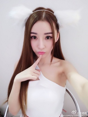 朱璐璐