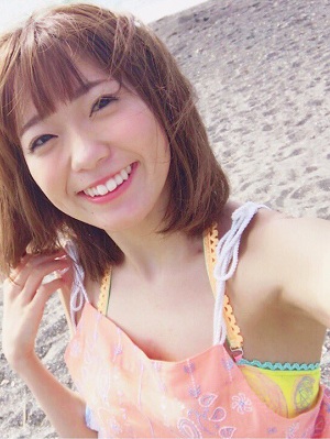 齐藤朱夏