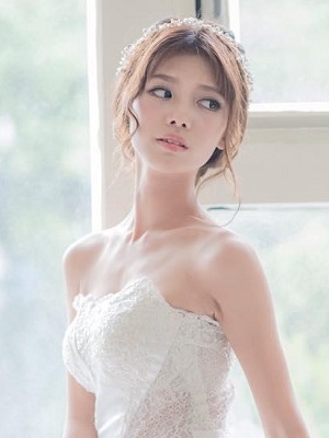 尤婼家