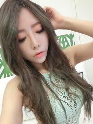 唐琦琦