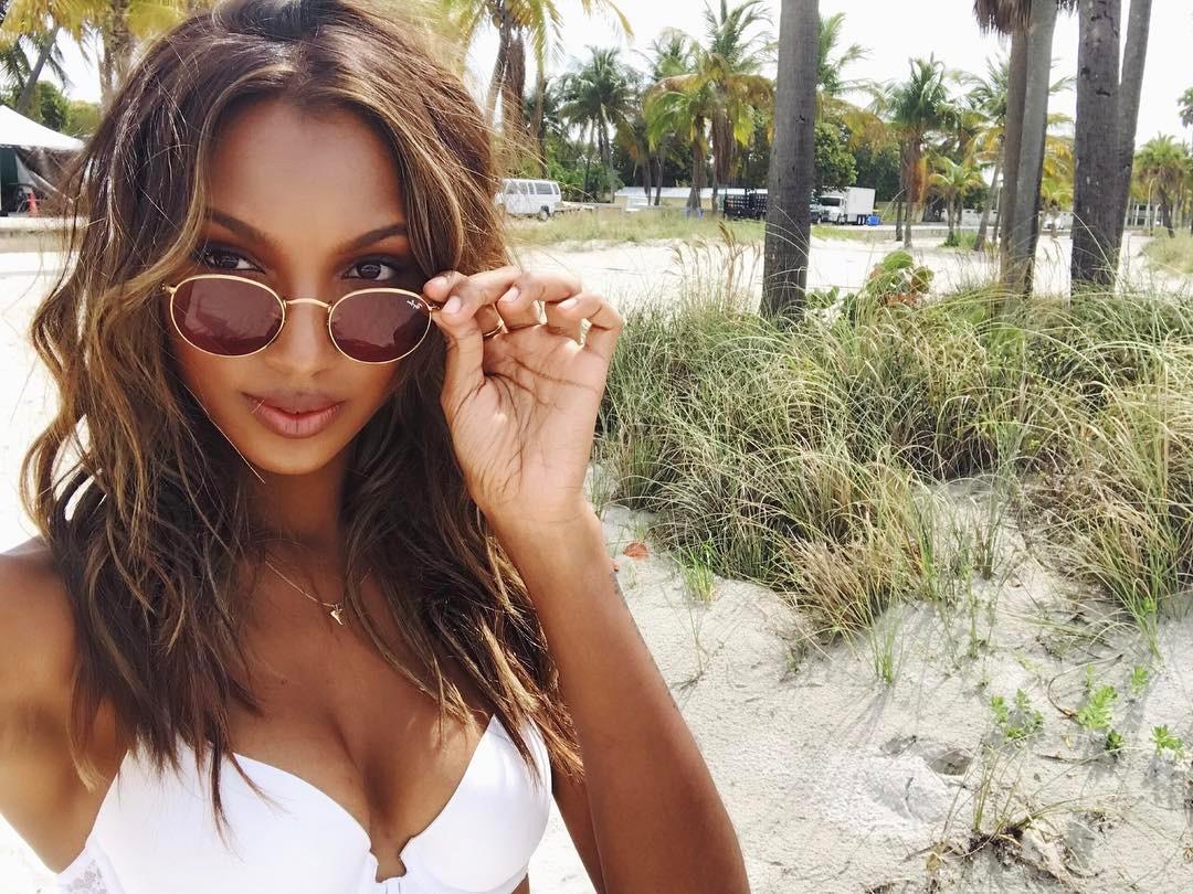 Jasmine Tookes- IG私房美照