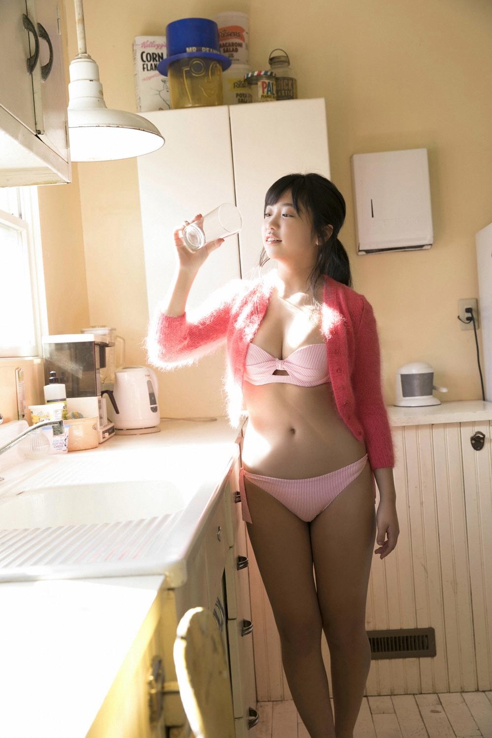 大原优乃- [YS Web]高清写真图 Vol.796
