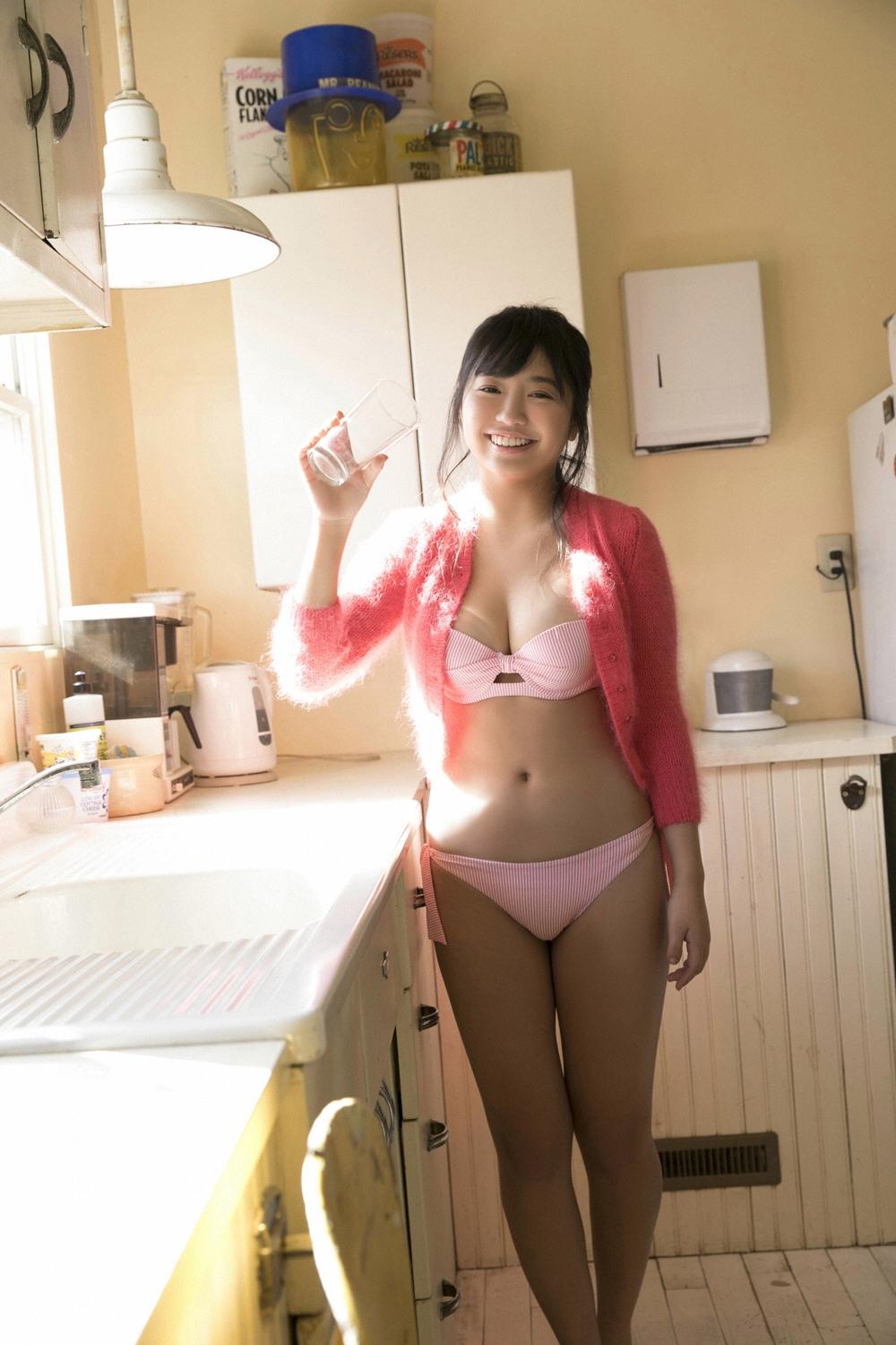 大原优乃- [YS Web]高清写真图 Vol.796